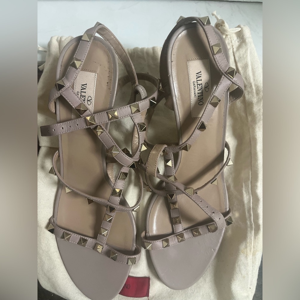 Valentino shoes